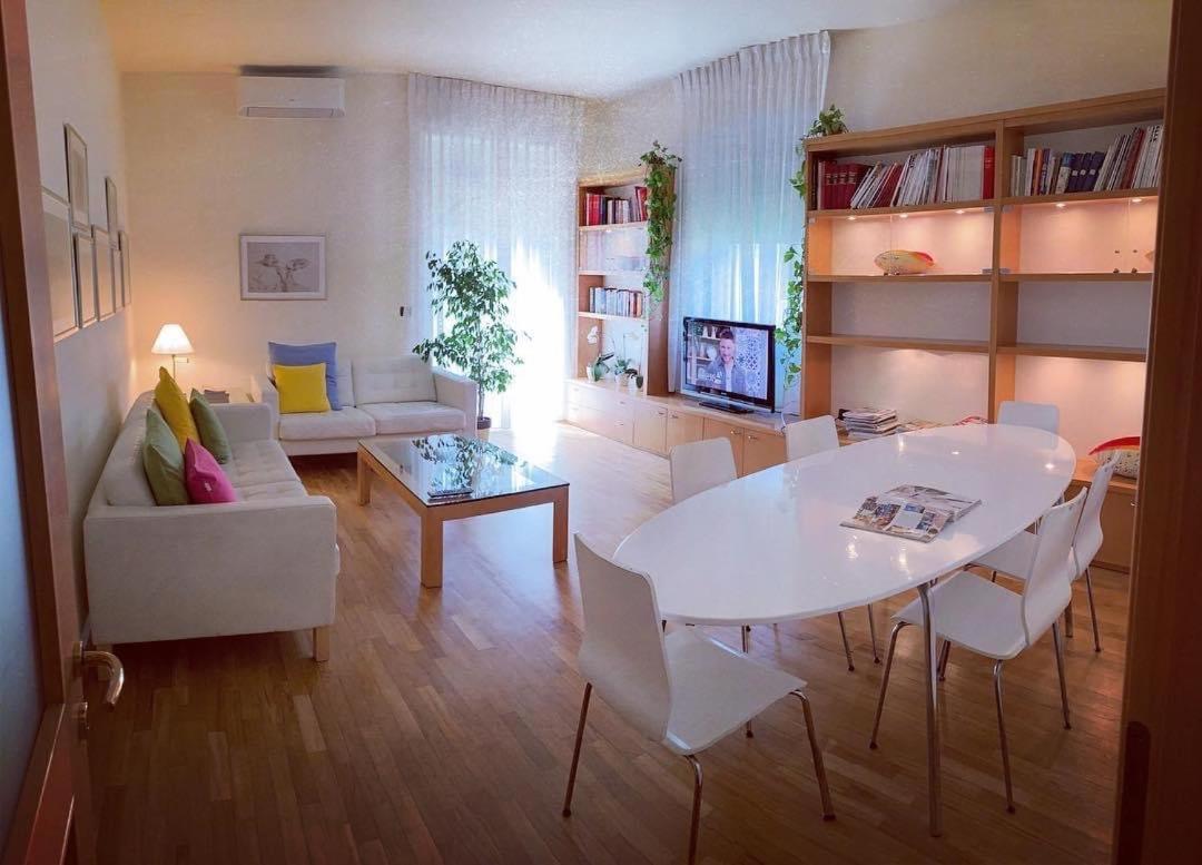 Casa Beraldini Apartment Verona Luaran gambar