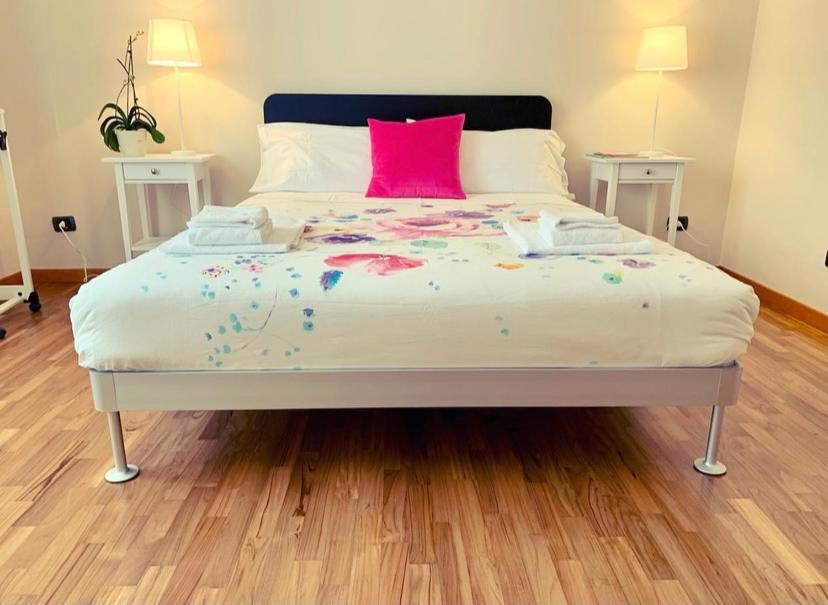 Casa Beraldini Apartment Verona Luaran gambar