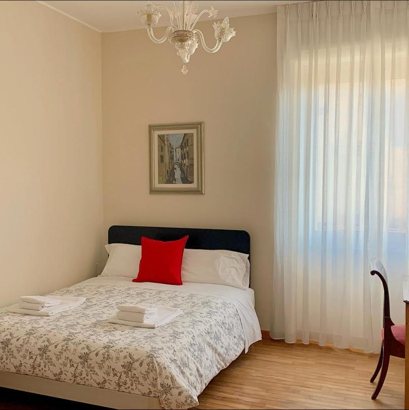 Casa Beraldini Apartment Verona Luaran gambar