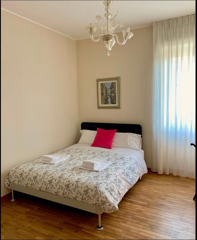 Casa Beraldini Apartment Verona Luaran gambar