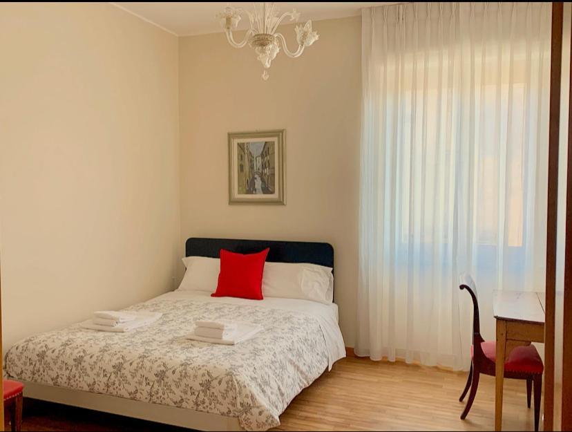 Casa Beraldini Apartment Verona Luaran gambar