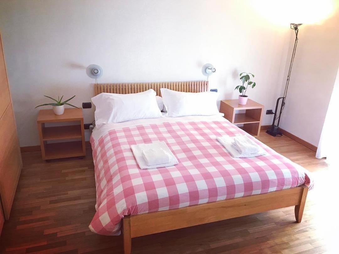 Casa Beraldini Apartment Verona Luaran gambar