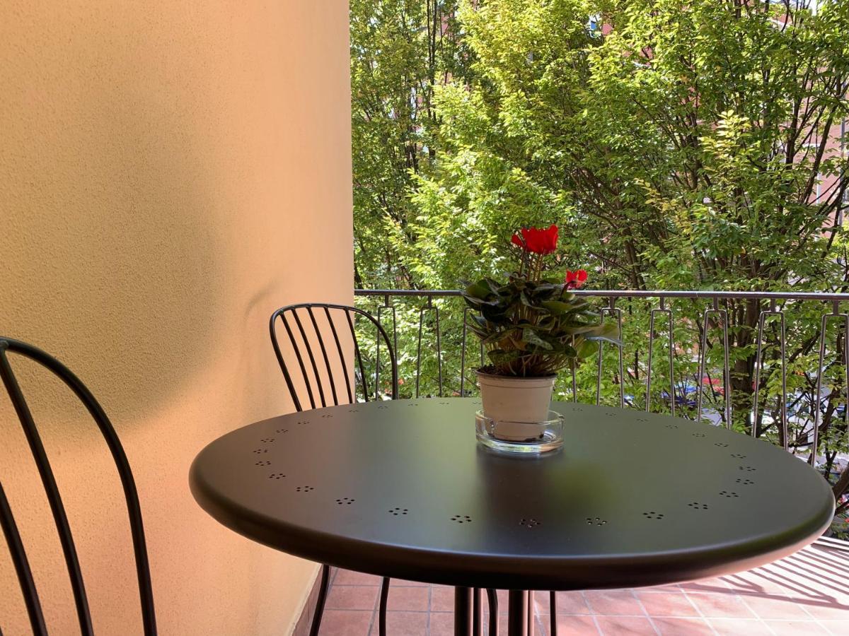 Casa Beraldini Apartment Verona Luaran gambar