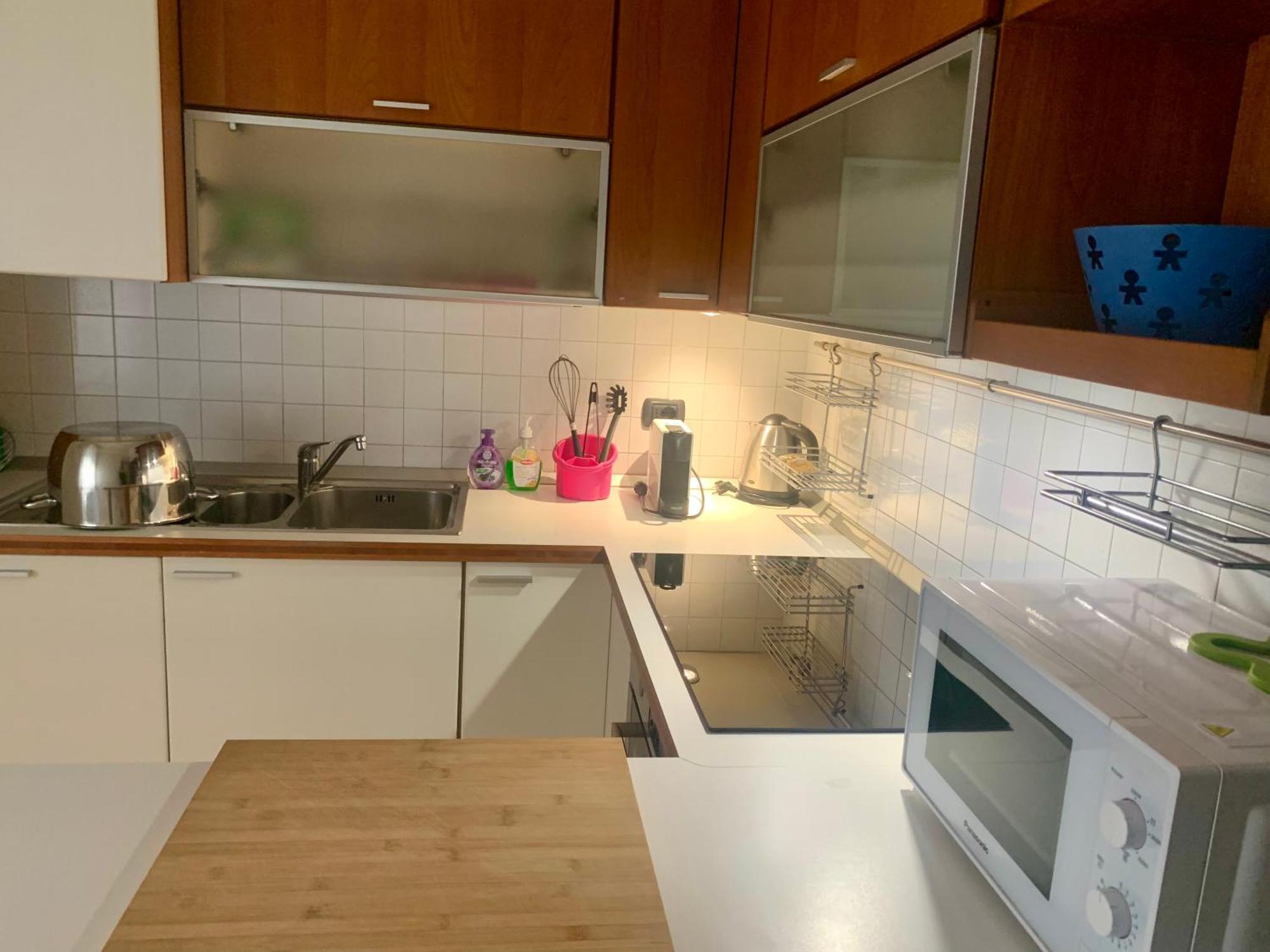 Casa Beraldini Apartment Verona Luaran gambar