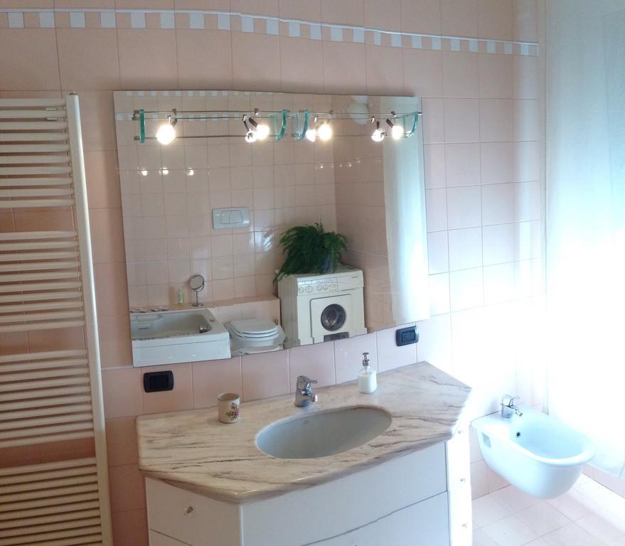 Casa Beraldini Apartment Verona Bilik gambar