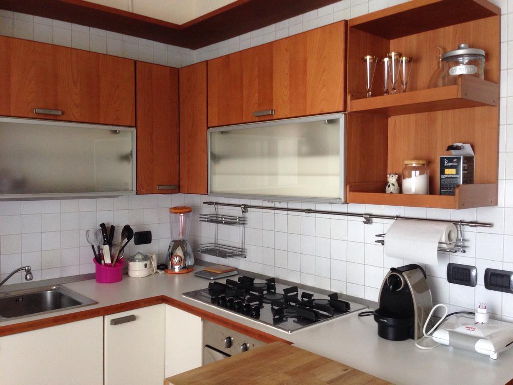 Casa Beraldini Apartment Verona Bilik gambar