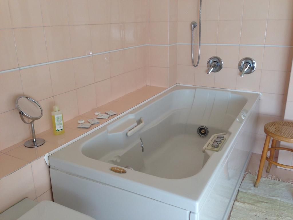 Casa Beraldini Apartment Verona Bilik gambar