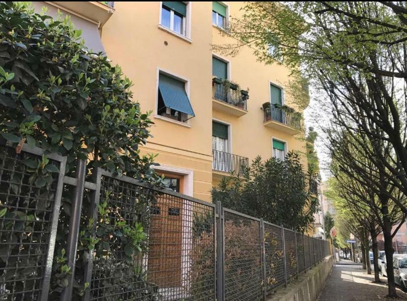 Casa Beraldini Apartment Verona Luaran gambar
